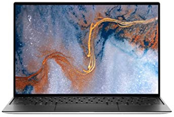 Dell XPS 13 9310 13.3” FHD+, i7-1185G7 (4 Cores), 1TB PCIe Gen 4.0x4 NVMe, 16GB DDR4, Iris Xe Graphics, Fingerprint & SD Card Reader, WIFI 6 & BT 5.1, UK Backlit Keys, Windows 11 Pro (Renewed)