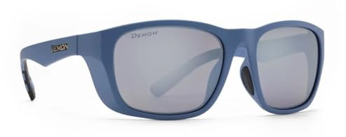 Demon Rocket Sonnenbrille, matt avio