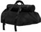 LABDIP Carry Cover For Ooni Karu 12 With Chimney Bag Waterproof Pizza Oven Cover For Ooni 12 Wood Fired Multi-fuel Outdoor Gas Pizza