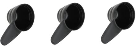BESTonZON 9 Pièces Cuillère à Cuillère à Mesurer Le Lait Cuillères à Mesurer Pour La Cuisson Mesurette De Farine Cuillere Doseuse Café Tasse à Mesurer