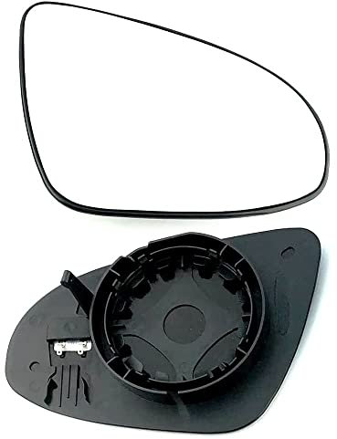 Auto Außen rückspiegel für Toyota Aygo 2014-2020,Auto Seite Rückspiegel Beheizten Glas Objektiv Auto Zubehör,B-Right