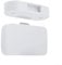 für Tuya Smartes Schubladenschloss, intelligentes Schubladenschloss, schlüssellos, Bluetooth-kompatibel, Smart-App-Entsperrung, 5 x 5 x 2 cm