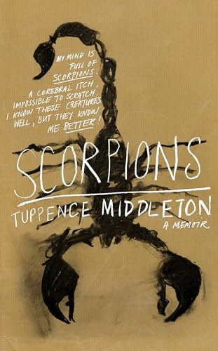 Scorpions: A Memoir (English Edition)