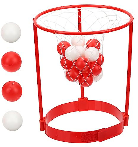 JOINPAYA Basketball-Stirnband-Spielzeug Familienspiele Pädagogisches Indoor-Spielzeug Für Kinder