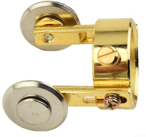 100A Führungsrad Rolle für P-80 Plasmaschneidbrenner Plasmaschneiden Schweißbrenner Rollenführungsrad