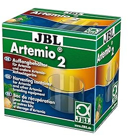 JBL Artemio 2 Auffangbehälter für ArtemioSet, 1 Stück (1er Pack)