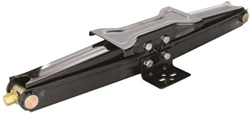 Ultra-Fab Products 48-979006 - Scherenwagenheber Ultra - 61.0 cm - Keine Handkurbel