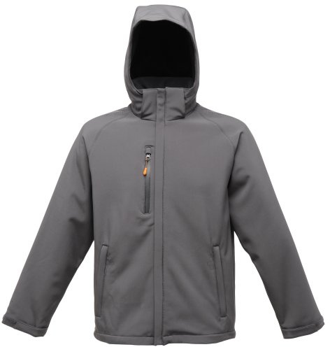 Regatta Men X-pro Repeller Soft Shell Jacket (pack of 1)