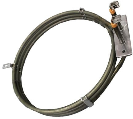 Stoves 806890591 authentique Original Smeg Se210p/Duco8css four/S2d/Fs64mfcwa Série four ventilé