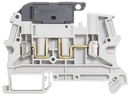 Legrand bornas Viking 037181 – Borna Viking3 °C/FUS 5 x 20 4 mm2