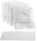First4spares GXL GXXL 'Type G' Dust Bags for Siemens VSZ62545GB/01 Vacuum Cleaners (Pack of 5 Plus Filter)
