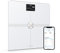 Withings Body + - Balance connectée WIFI Avec Analyse de la Composition Corporelle (Poids, Masse Grasse/Musculaire/Osseuse, Eau), Balance Pese Personne - Multi-Utilisateurs