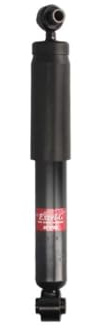 KYB Shock Absorber 349155 Shock Absorber Rear Suspension Kit, Shock Absorber
