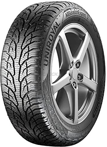 Uniroyal AllSeasonExpert 2 195/65 R15 91H Ganzjahresreifen GTAM T193878 ohne Felge