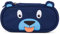 Affenzahn Mäppchen Bobo Bear, 20 x 5 x 8 cm, Blau