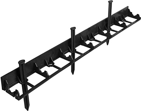 Flexible Bordure de Jardin (8 mètres, 5.5 cm)