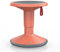 INTERSTUHL Hocker UPis1-Junior 090U Nr. 10442667, lachsorange