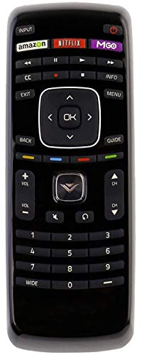 New Vizio Universal Remote Control for All VIZIO Brand TV, Smart TV - 1 Year Warranty
