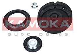 KAMOKA Kit de réparation coupelle de suspension AVANT pour CITROËN C3 I FC_
