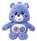Whitehouse Glücksbärchis Care Bears Plüsch 6 versch. Figuren, 28 cm ORIGINAL Kuscheltier - Unlock The Magic - super weicher Plüschbär, Teddybär Stofftier Glücksbärchen für Kinder (Teile-gern-Bärchi)