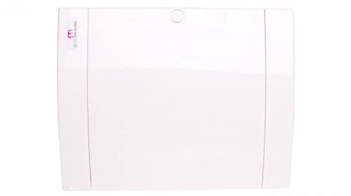 Modulverteiler 2x12 Unterputz/Weiß/ IP40 ECM24PO-S DIDO 0011078 eti-polam 3838895571476