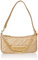 Love Moschino JC4258PP0GKA0, Borsa a Spalla, Donna, Oro, Taglia unica