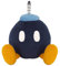 Together Plus Nintendo Bob-Bomb Plüschfigur, 13cm