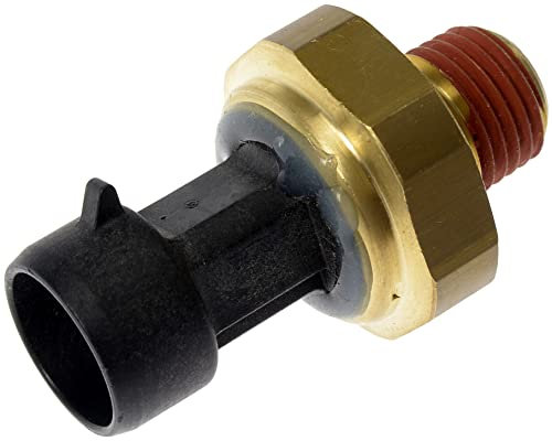 Dorman 904-7788 Turbolader Boost Sensor kompatibel mit Select Mack Modellen