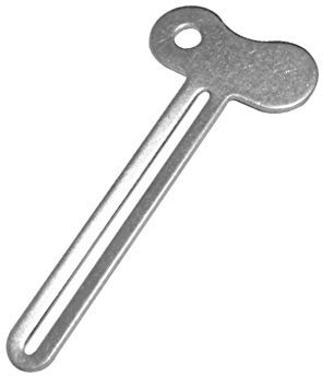 GLIMDA Tube Squeezer, Metal and Aluminum Tube Squeezer Wringer Roller Tube Suitable for Tooth Paste Paint Tube Cosmetics Color Dye Hand Cream Artist Hair Salon Painter