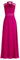 Vera Mont Vera Mont Damen 0104/4825 Kleid, Classic Pink, 40