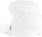 KITCHENAID Abdeckung für Standmixer mit Aufbewahrungstasche, gesteppt, 100% Baumwolle, Weiß, 36,6 x 45,7 x 25,4 cm