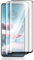 Jewloofa Protector de Pantalla Compatible con Motorola Moto Edge 40/Neo - Cristal Templado [2 Piezas], 9H Dureza, Vidrio Templado