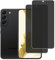 KELOLIN [2 Piezas Protector de vidrio de privacidad templado para Samsung Galaxy S22/S23 5G [Anti-rasguños] [Antiespia] 9H Protector Pantalla Privacidad para Samsung Galaxy S22/S23 5G