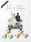 Papierschmiede® Personalisiertes Geldgeschenk Hochzeit | PAAR IST ANPASSBAR | DIY Hochzeitsgeschenke für Brautpaar | A2 Poster mit Rahmen Hochzeitsauto Geld Geschenk Bild „Old Car“