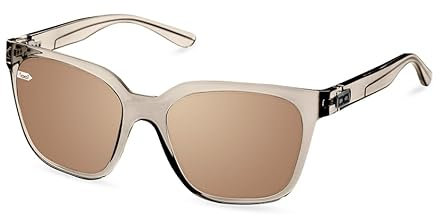 Gloryfy Unisex Gi36 Marseille Dusk Sonnenbrille, Grey, M/L