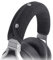 GEVO Ersatz-Kopfhörer-Kopfband-Abdeckung für Corsair Virtuoso, Audio Technica ATH M Serie M50X, M50XBT, M50, M40X und mehr, Polsterschutz, Reparaturteil, einfache Installation, kein Werkzeug