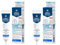 Salthouse Totes Meer Therapie Beruhigende Augencreme 24h, mit Hyaluronsäure für trockene und empfindliche Augenkonturen, ideal als Make-up Unterlage, 15ml (Packung mit 2)