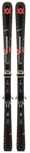Volkl Peregrine 80+LOWRIDE 12 TCX - 172 cm, Schwarz, Herren, 1 Jahr Garantie, Bestätigt, Track, 2025 Kollektion