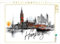 CALVENDO Puzzle Hamburg | 1000 Teile Lege-Größe 64 x 48 cm Foto-Puzzle für glückliche Stunden