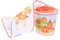 Cabilock 1Rolle DIY Herbstband für Geschenkverpackungen Dekoratives Geschenkband Eisendraht für Party Dekoration und Bastelarbeiten Langlebig