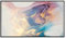 LIPJIA Projector Screen screen 120 Inch 8K Optical Film Fixed Frame Screen For Ultra Short Throw Projector 4K 3D Hide 85% Environment Light smart home(110 inch)