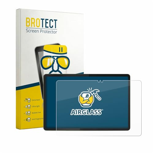 BROTECT Schutzglas für Motorola Moto Pad 2026 Schutzfolie Panzer Folie Glas[Extrem Kratzfest 9H, Anti-Fingerprint, Ultra-Transparent]