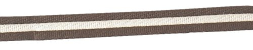Jumptec 520108 Gepolsterte Longierzügel, Unisex, 520108