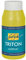 KREUL 17045 - Solo Goya Triton Acrylfarbe olivgrün hell, 750 ml Flasche, schnell und matt trocknend, Farbe auf Wasserbasis, in Studioqualität, vielseitig einsetzbar, gut deckend und ergiebig