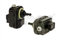 TYC Scheinwerfer LWR Stellmotor für NISSAN Micra TOYOTA Celica Rav Yaris 1999-