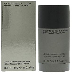Porsche Palladium DEOST 75 ml M