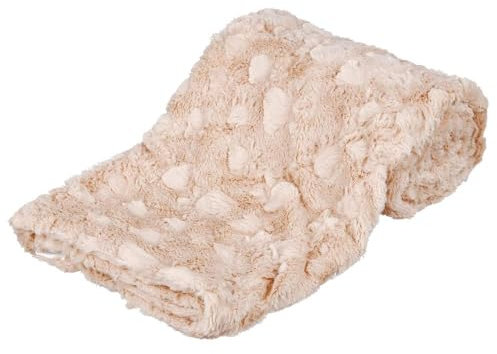 Trixie Hundedecke Cosy - beige