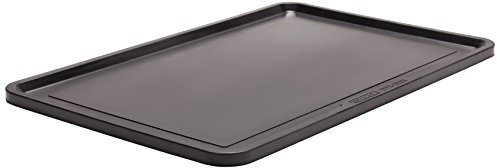 Tormek rm533 Gummi Arbeit Matte, 21 x stoßabsorbierender Griff, schwarz