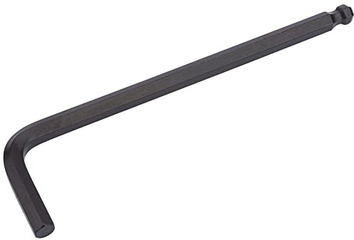 Draper 33615 7.0mm Metric Hexagon and Ball End Hexagon Key