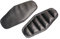Head Band Earpads PU Leather Cushion Repair Parts for Rugged Radios RRP660 H22 & KORE Aviation KA-1 P1 & Avcomm AC-200 PNR AC-260 AC-454 & Cobra Pilot Aviation Headset(1 pcs) (Head Band 155x70mm)